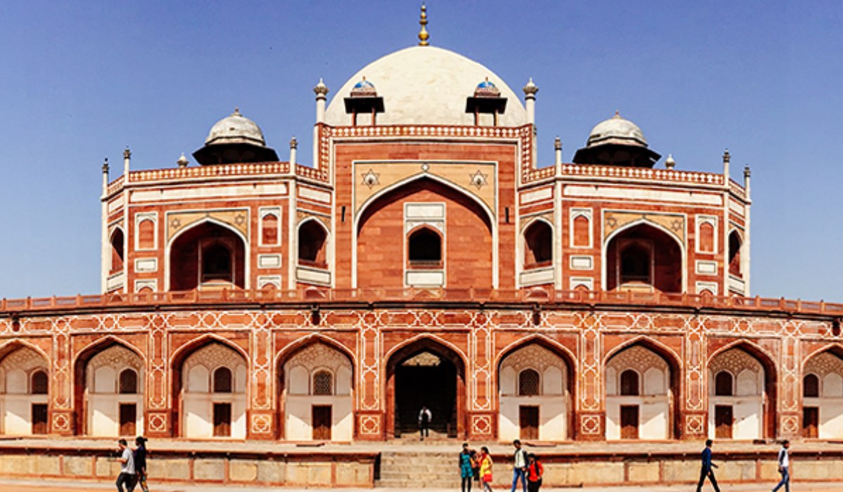 Taxi Service in Delhi