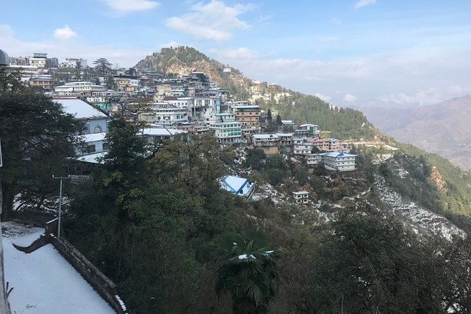 Dehradun to Mussoorie Taxi Service